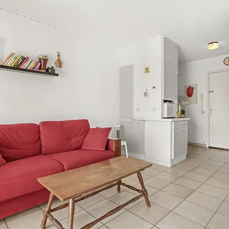 Appartement A 200 M De La