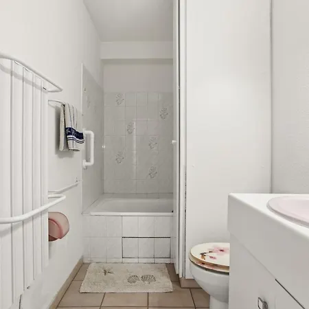 A 200 M De La Appartement