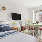 A Deux Pas De La Apartment
