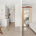 A Deux Pas De La Apartment *