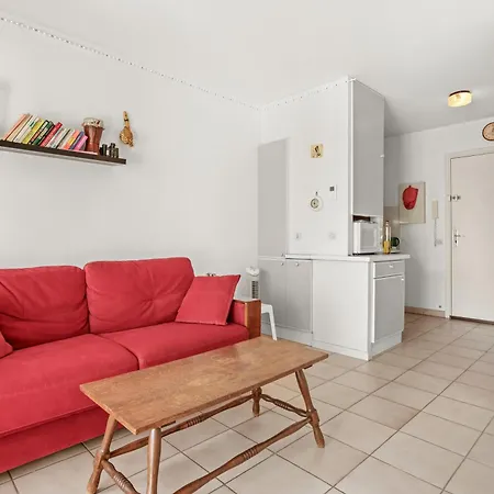 Apartment A Deux Pas De La *